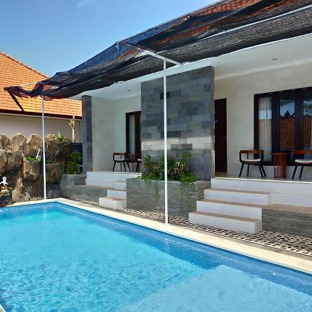 Hotel Blue House Uluwatu Exteriér fotografie