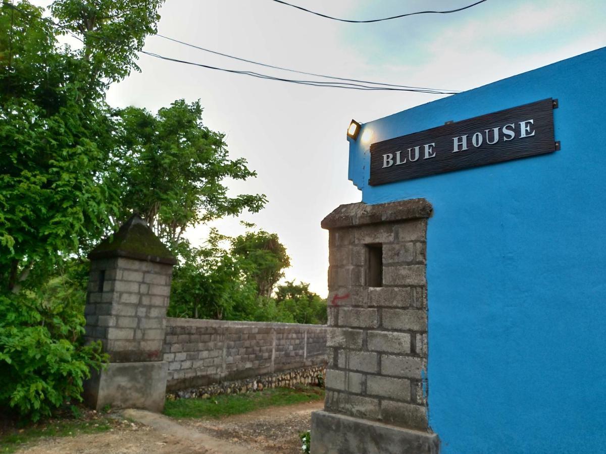 Hotel Blue House Uluwatu Exteriér fotografie