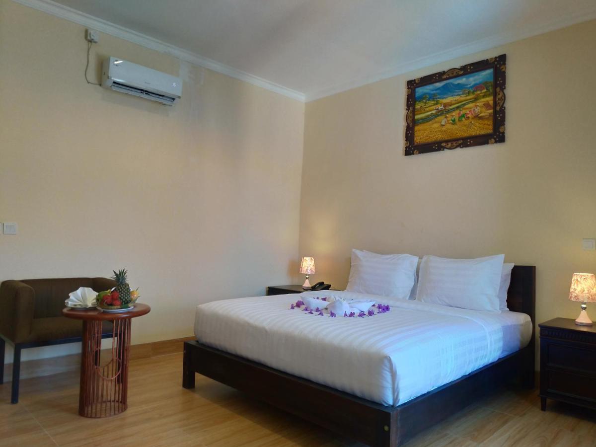 Hotel Blue House Uluwatu Exteriér fotografie