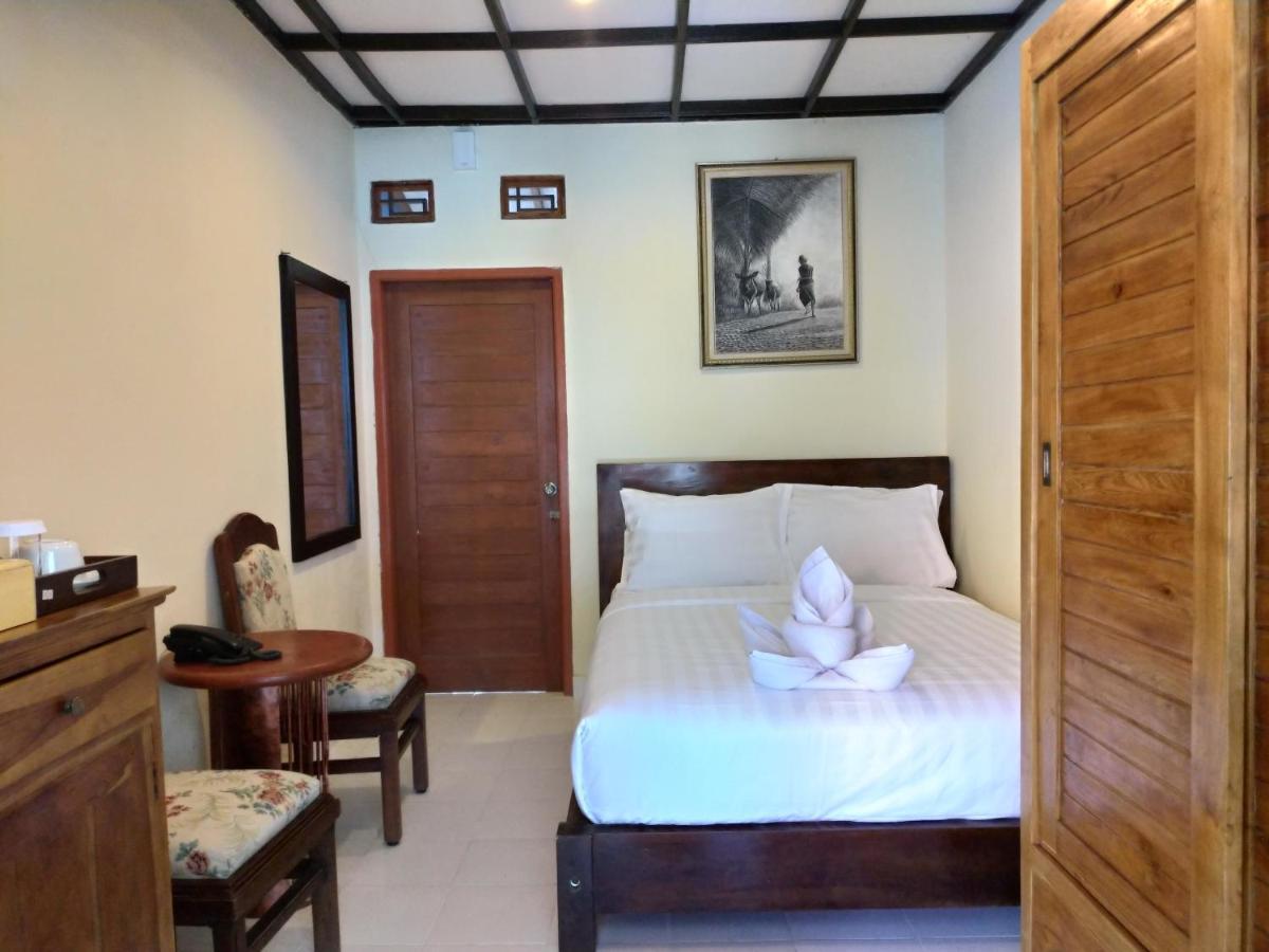Hotel Blue House Uluwatu Exteriér fotografie