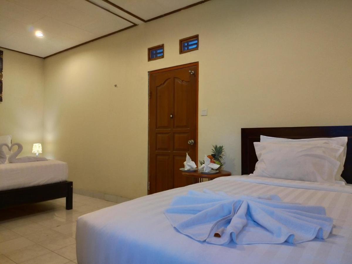 Hotel Blue House Uluwatu Exteriér fotografie