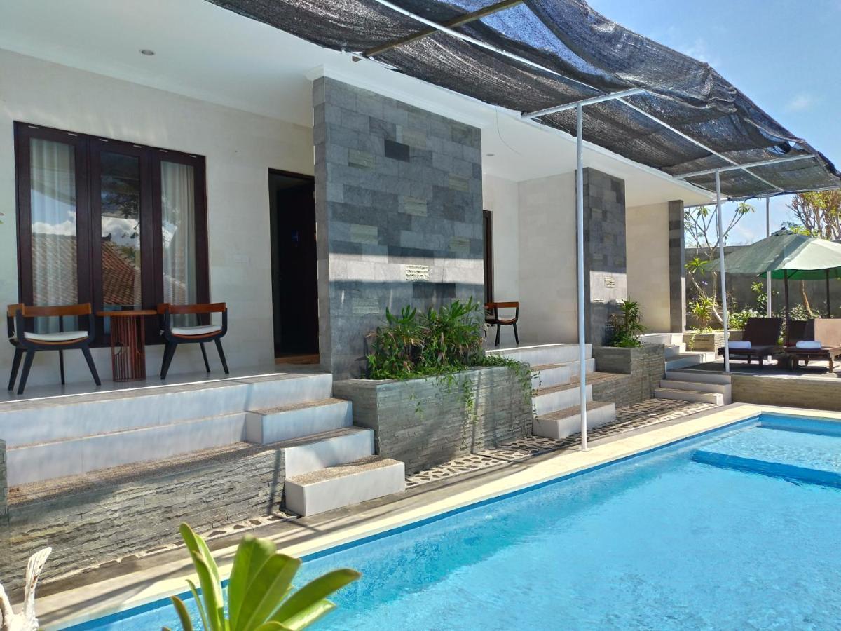 Hotel Blue House Uluwatu Exteriér fotografie