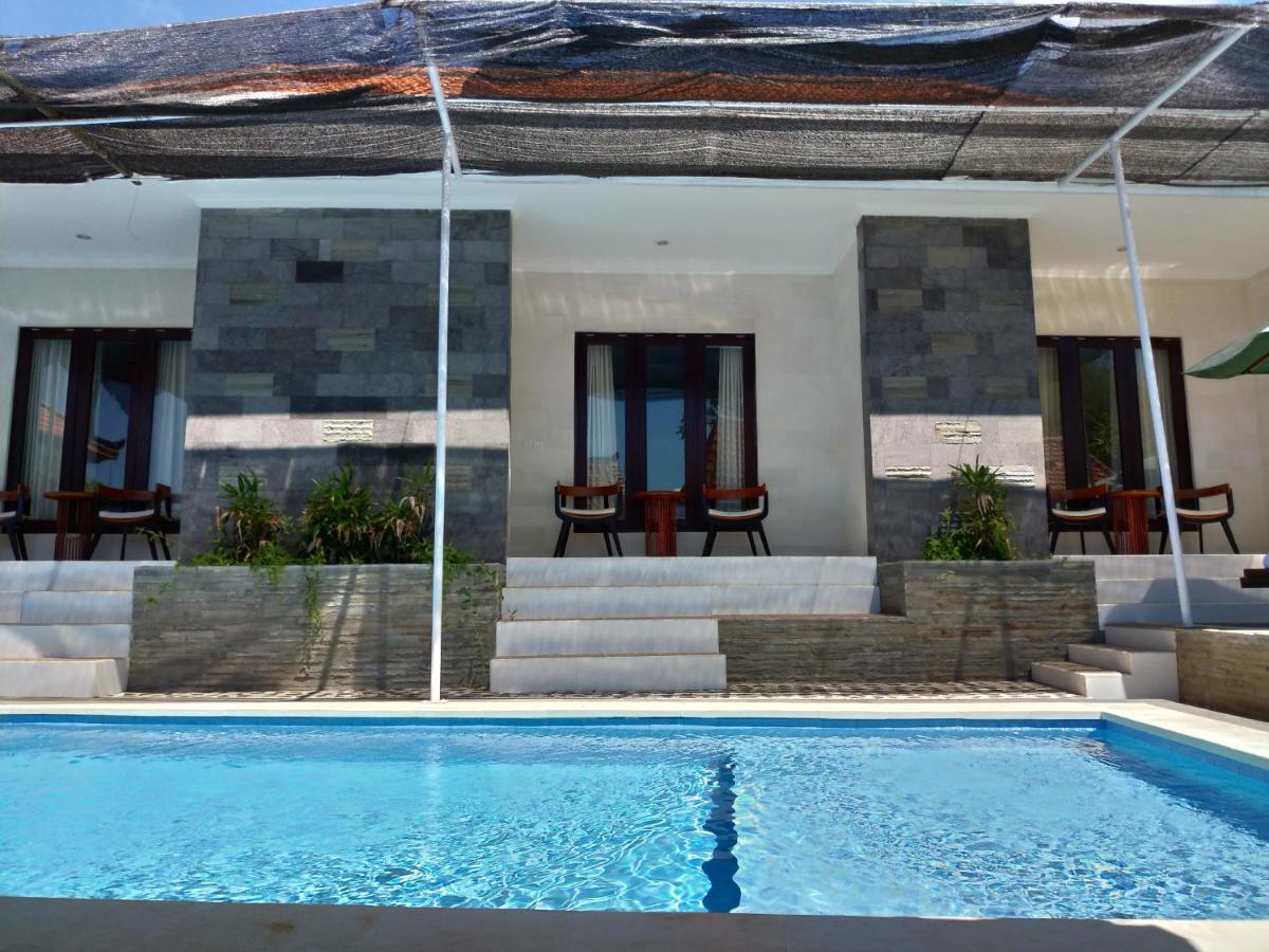 Hotel Blue House Uluwatu Exteriér fotografie